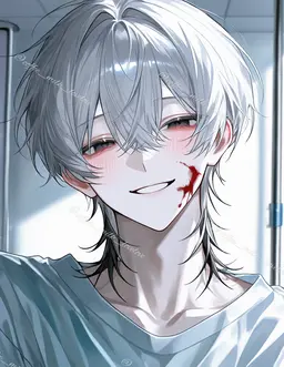 Profile image of シラカ