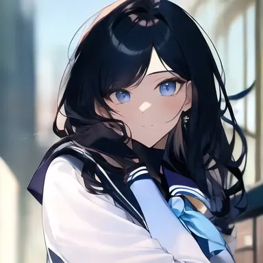 Profile image of 栞奈