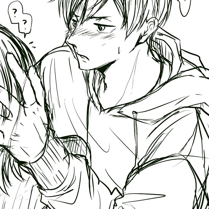 LowYabby4311의 素直になれない  。