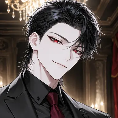 Profile image of ルカ