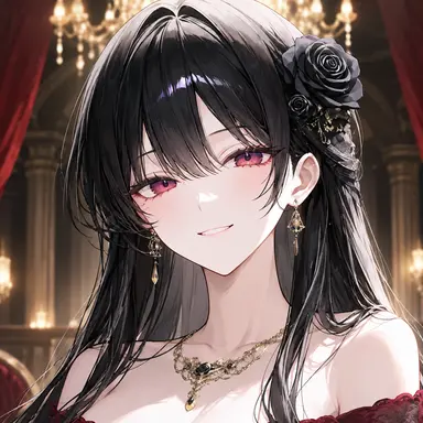Profile image of アリア
