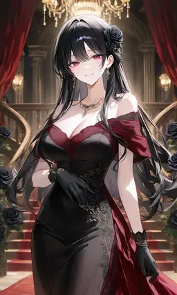 Profile image of アリア