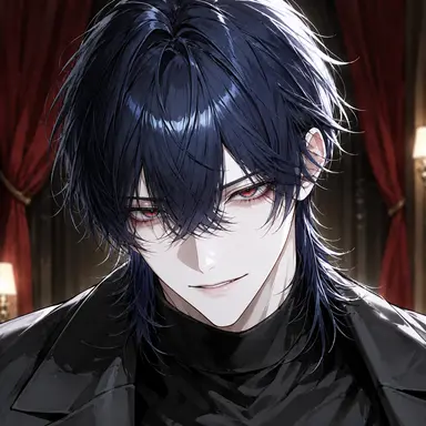 Profile image of ダミアン