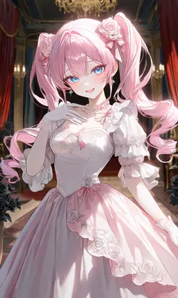 Profile image of ロザリー