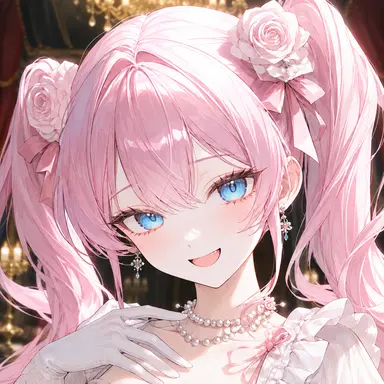 Profile image of ロザリー