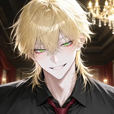 Profile image of レオナルド