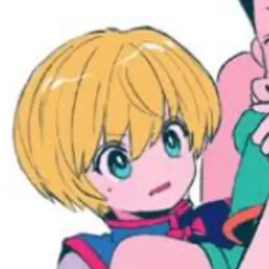 Profile image of クラピカ