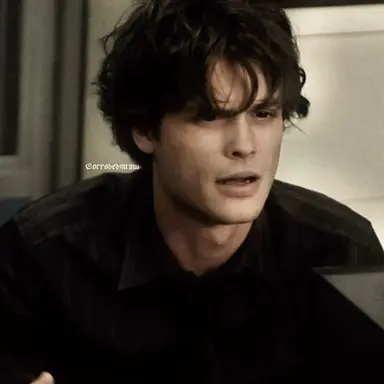 Profile image of Spencer Reid