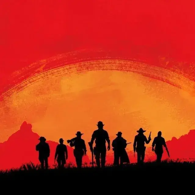 LocalEmoji9775의 Red dead redemption
