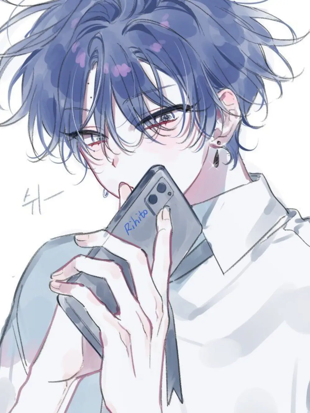 Zeeeeo의 너가 내 룸메라고?-..