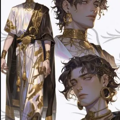 Profile image of Maren