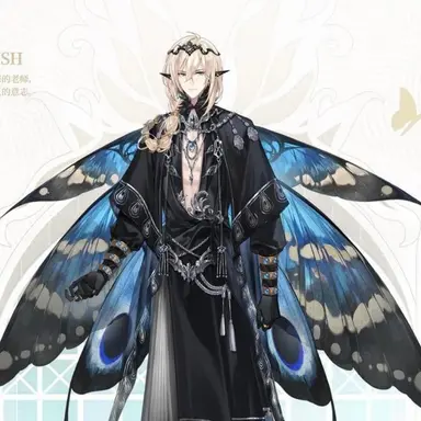 Profile image of Theo