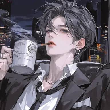 Profile image of 유찬