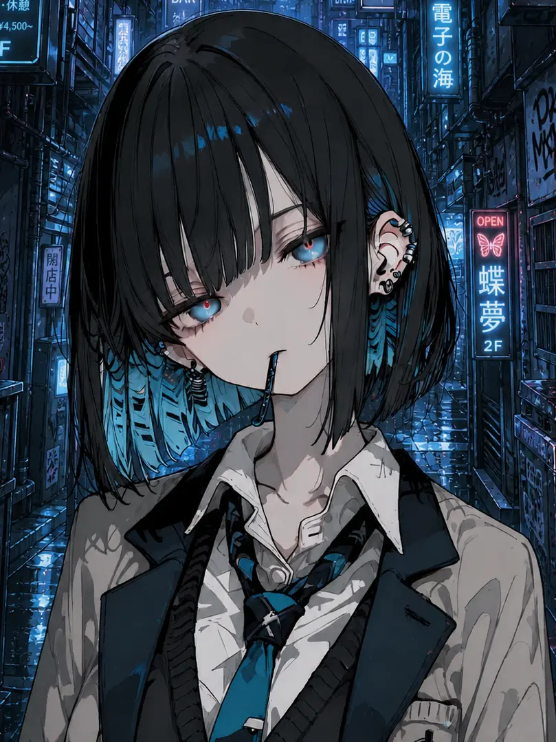 a_z6m.의 ふたりぶんの終末