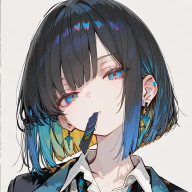 Profile image of 雨音