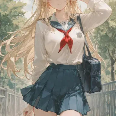 Profile image of 東雲　凪咲