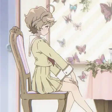 Profile image of Sapphire Kawashima
