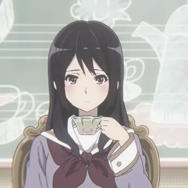 Profile image of Reina Kousaka