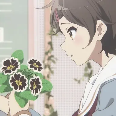 Profile image of Hazuki Katou