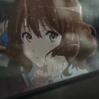 Profile image of 黄前久美子