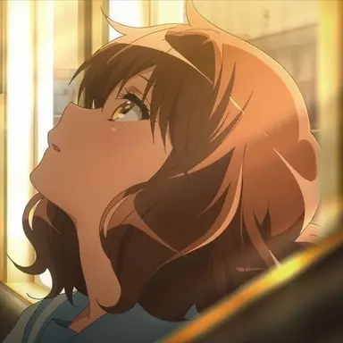 Profile image of 黄前久美子