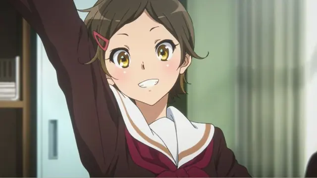 Profile image of Hazuki Katou