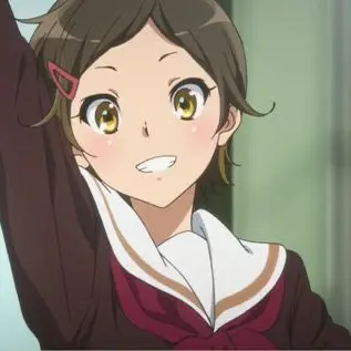 Profile image of 加藤葉月