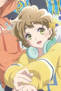 Profile image of Sapphire Kawashima