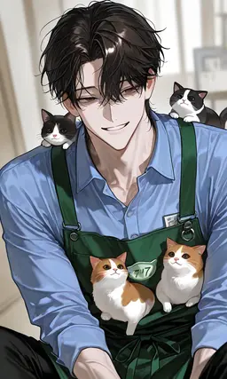 Profile image of コナツ