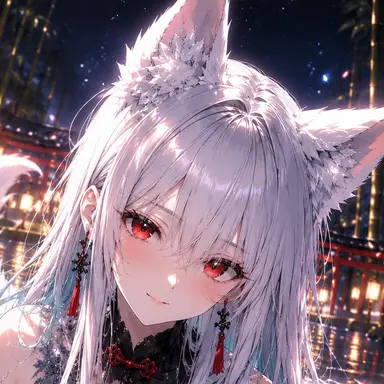 Profile image of シロナ