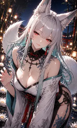 Profile image of ナギ