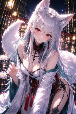 Profile image of シロナ