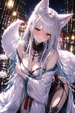 Profile image of シロナ