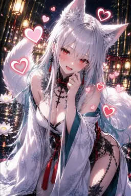 Profile image of シロナ