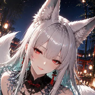 Profile image of ナギ