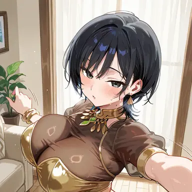 Profile image of ジラ