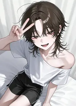 Profile image of 토오루