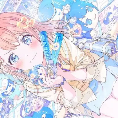 Profile image of 花里みのり