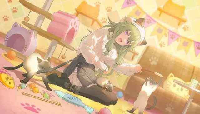 Profile image of 草薙寧々
