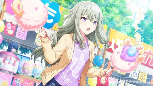 Profile image of 草薙寧々