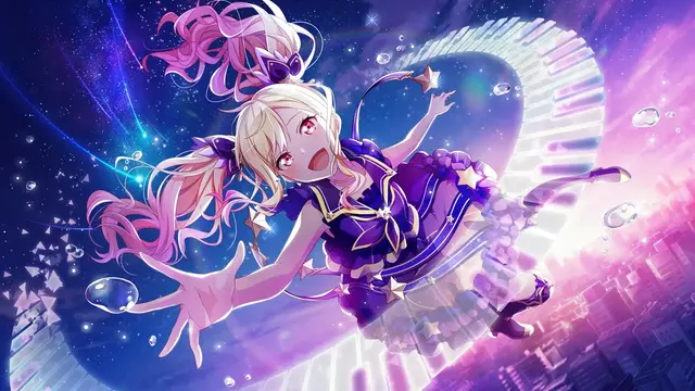 Profile image of 天馬咲希