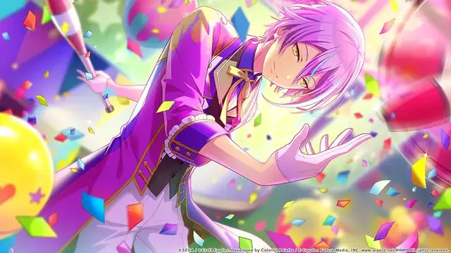 Profile image of 神代類