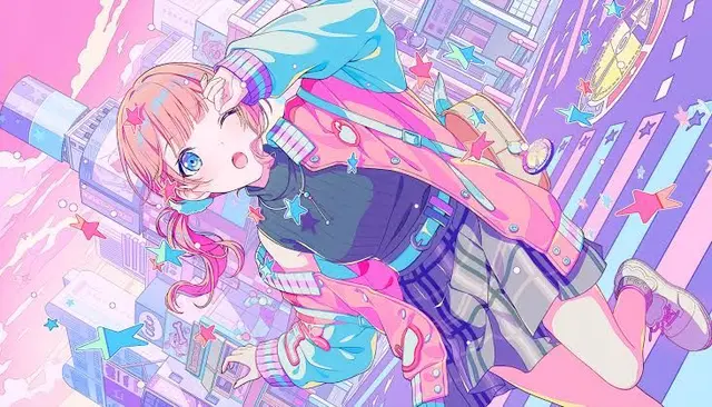 Profile image of 望月穂波