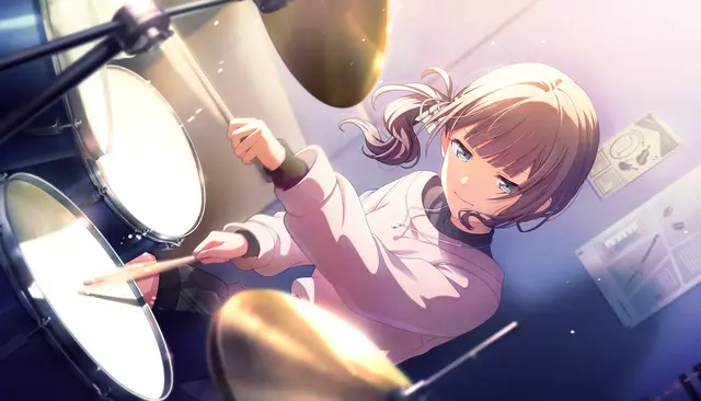 Profile image of 望月穂波