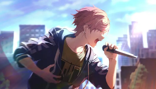 Profile image of 東雲彰人