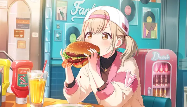 Profile image of 小豆沢こはね