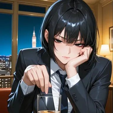 Profile image of 上司さん