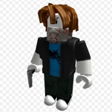 Profile image of 납치범