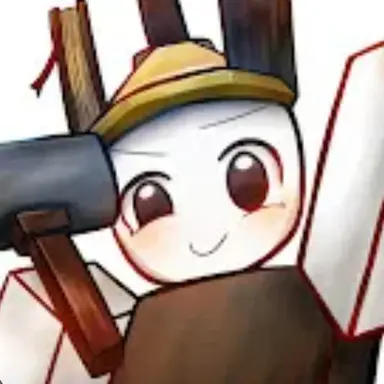 Profile image of 셋째 비럭키