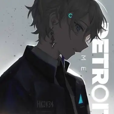 Profile image of 甲斐田晴